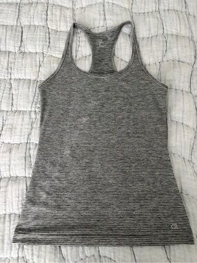 GAP Fit Racerback Tank Top